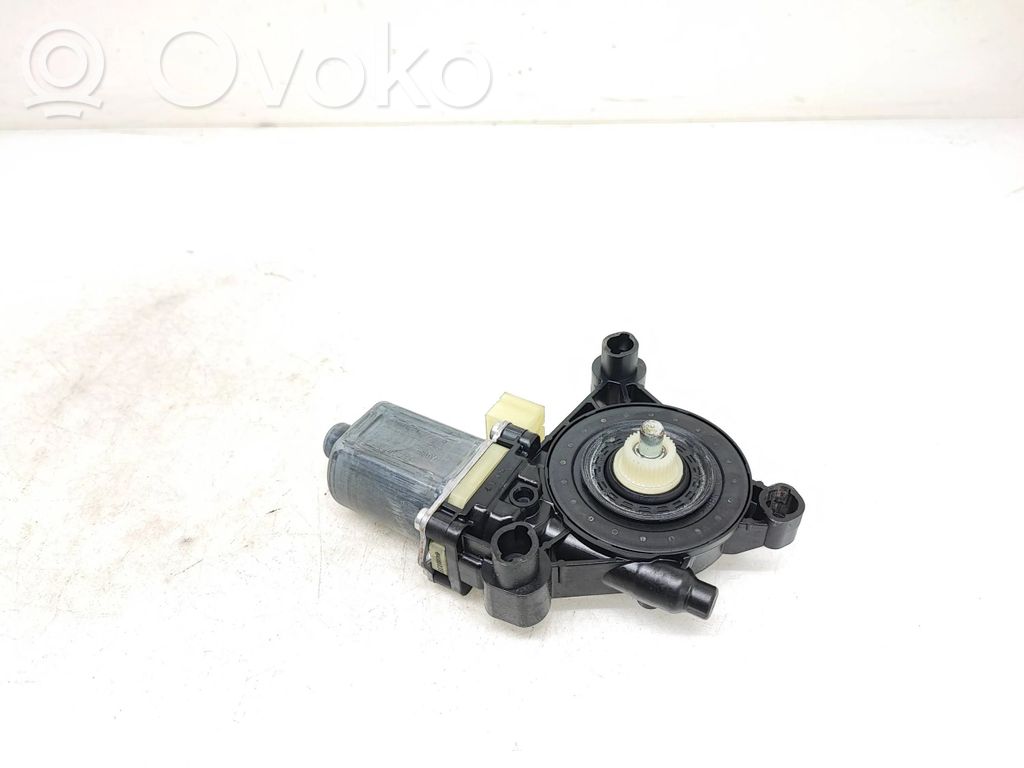 Skoda Octavia Mk3 (5E) Silnik regulatora szyby drzwi przednich 