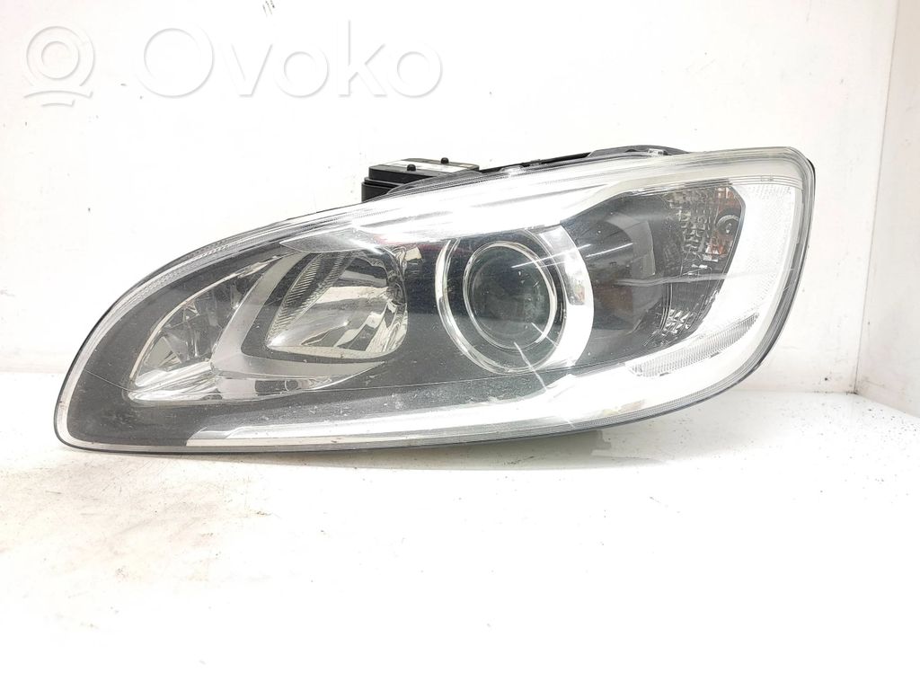 Volvo V60 Headlight/headlamp 