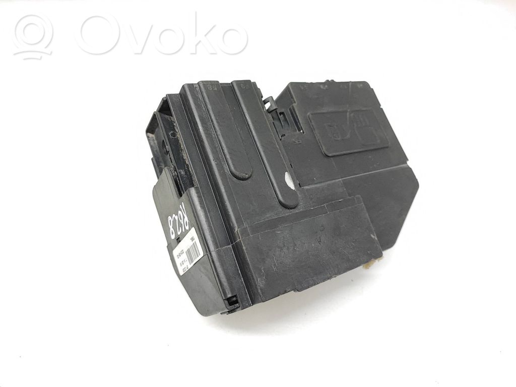 Ford Mondeo MK V Positive wiring loom 