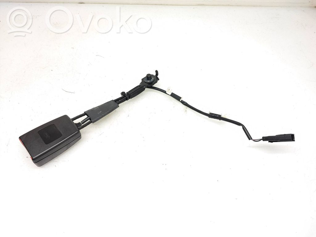 Ford Mondeo MK V Sagtis diržo priekinė 