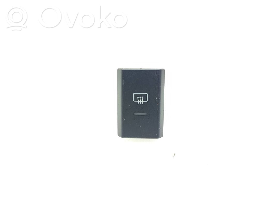 Ford Transit Windscreen/window heater switch 