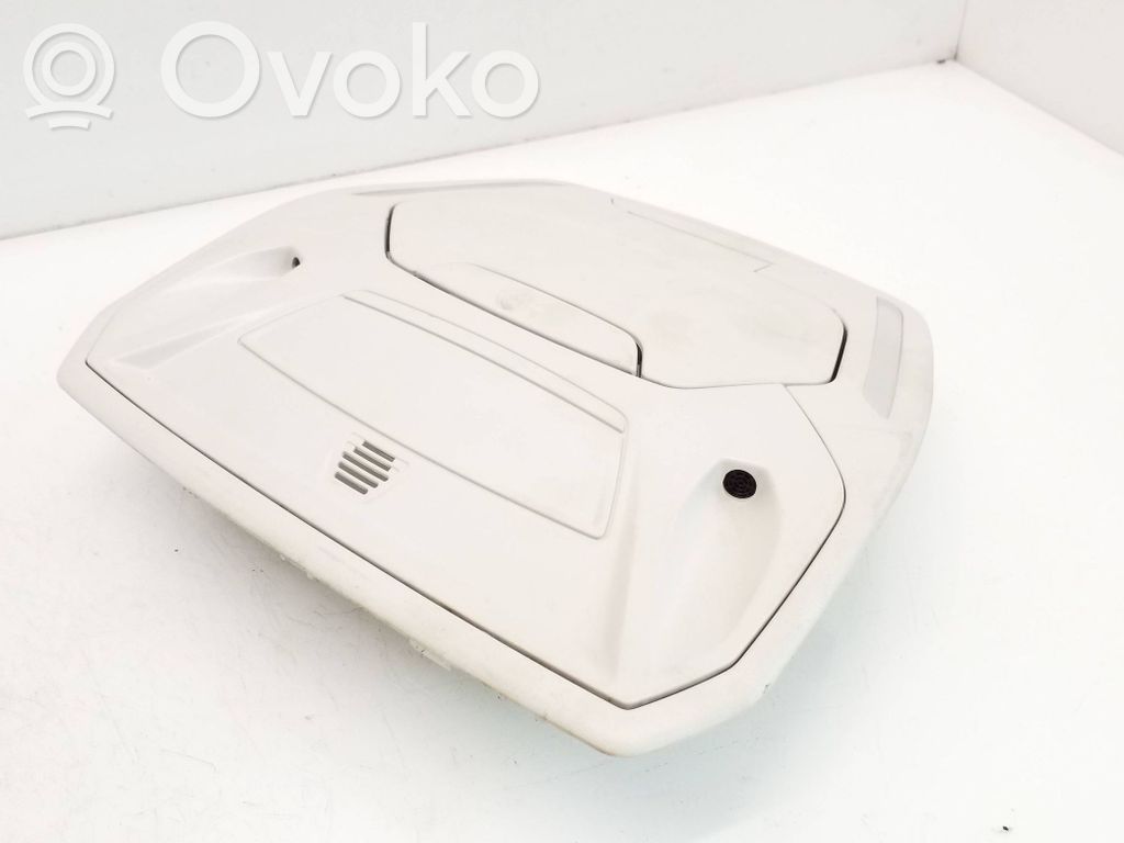 Ford Focus Éclairage lumière plafonnier avant 