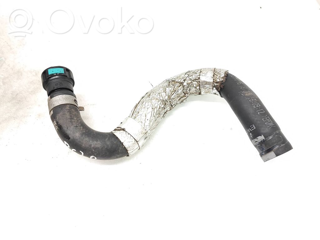 Hyundai Ioniq Engine coolant pipe/hose 
