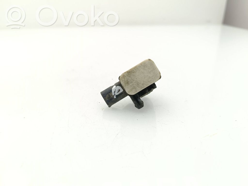Audi A6 S6 C7 4G Airbagsensor Crashsensor Drucksensor 