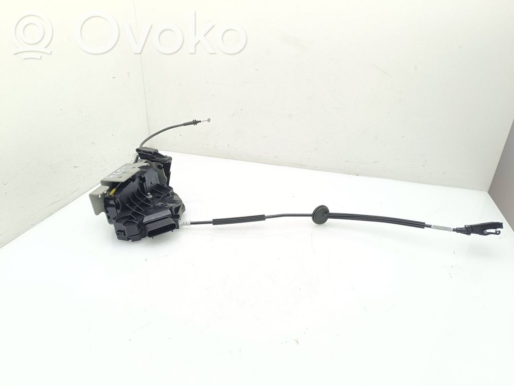 Ford Transit Front door lock 