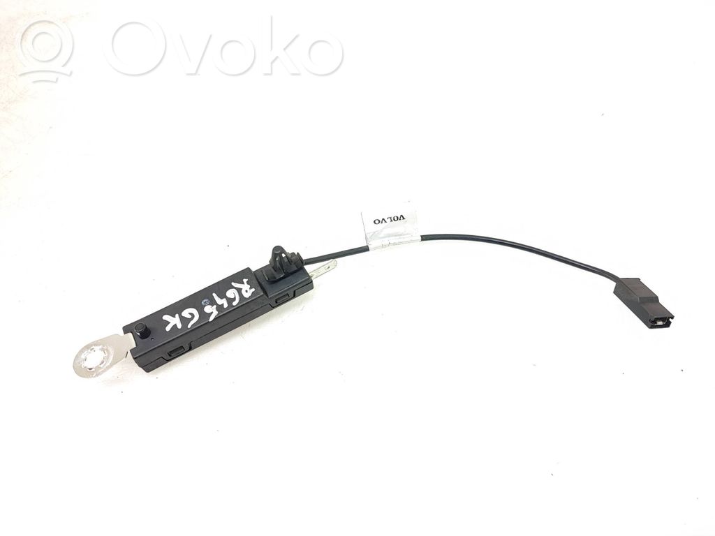 Polestar 2 Antenos stiprintuvas 