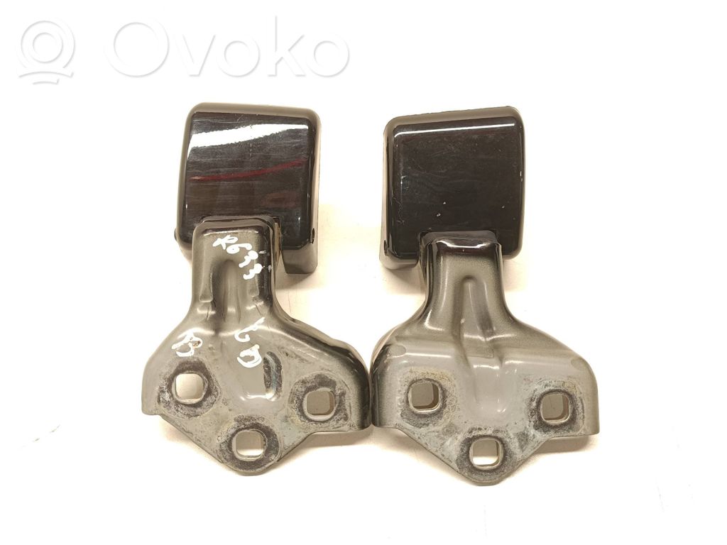 Opel Vivaro Loading door hinge set 