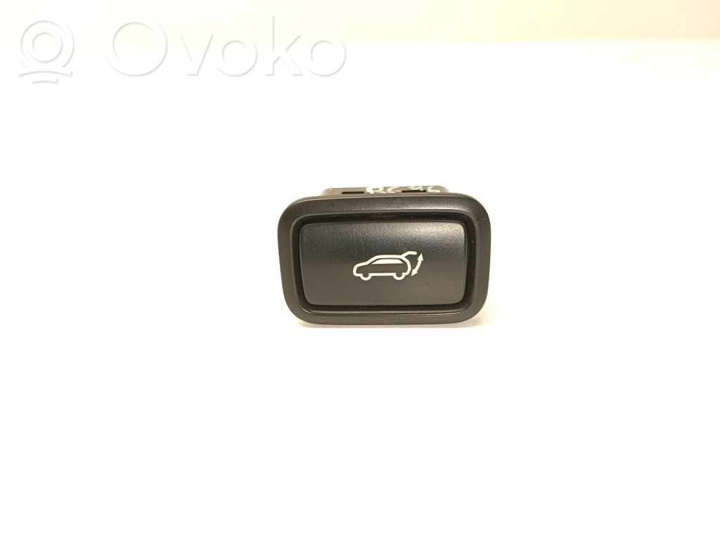 KIA Niro Tailgate/boot open switch button 