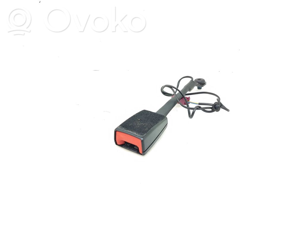 Ford Focus Front seatbelt buckle 