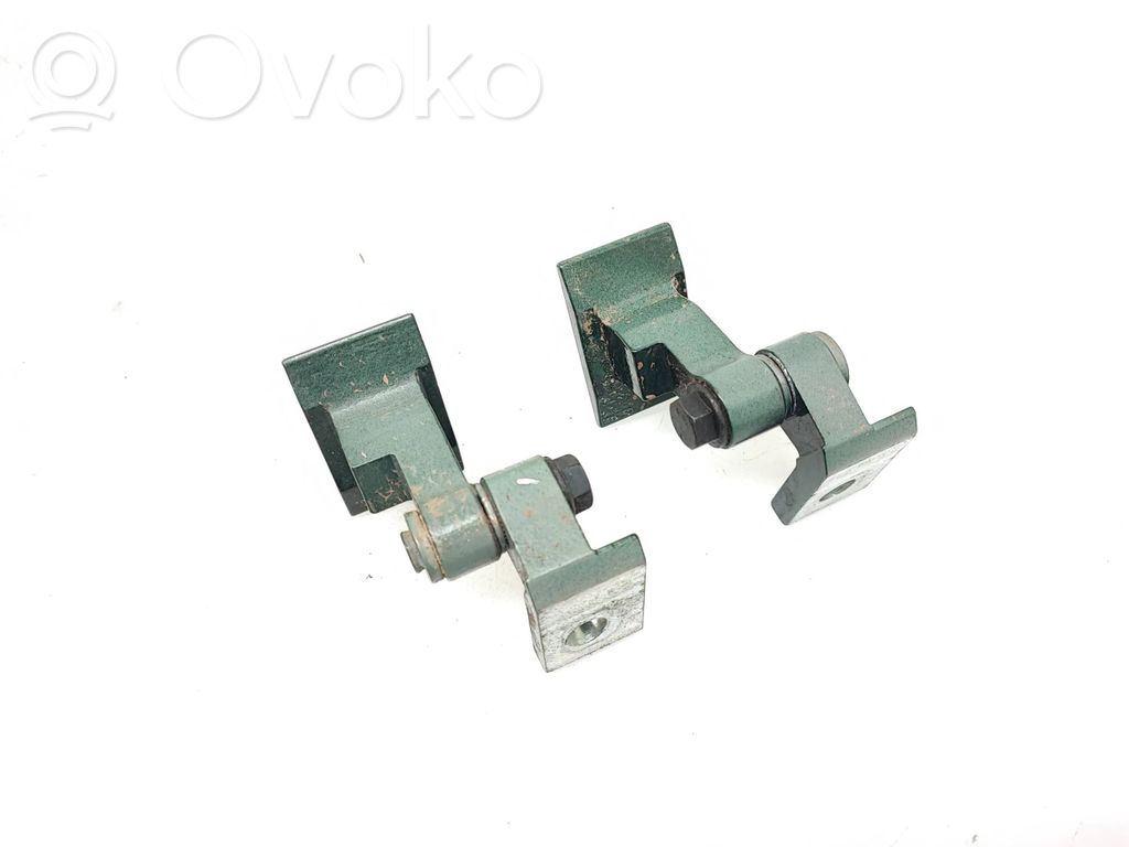 BMW 4 G22 G23 G24 G26 Front door hinge set 