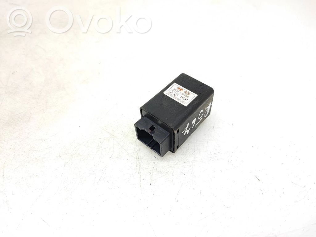 Hyundai i40 Other relay 
