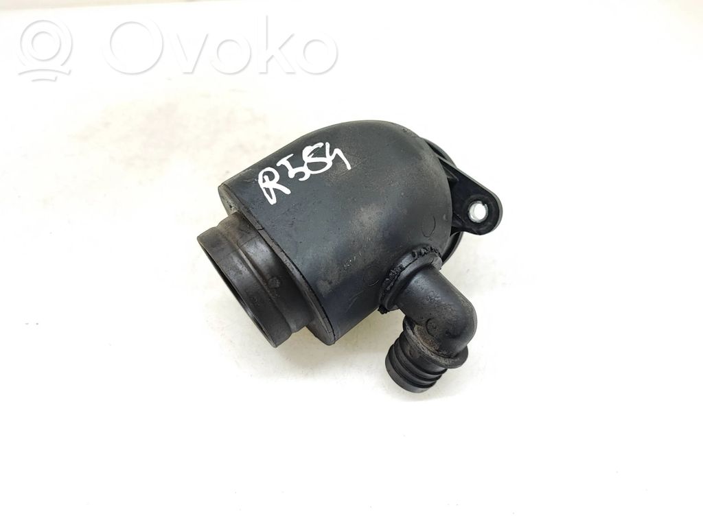 Audi Q7 4L Turbo air intake inlet pipe/hose 