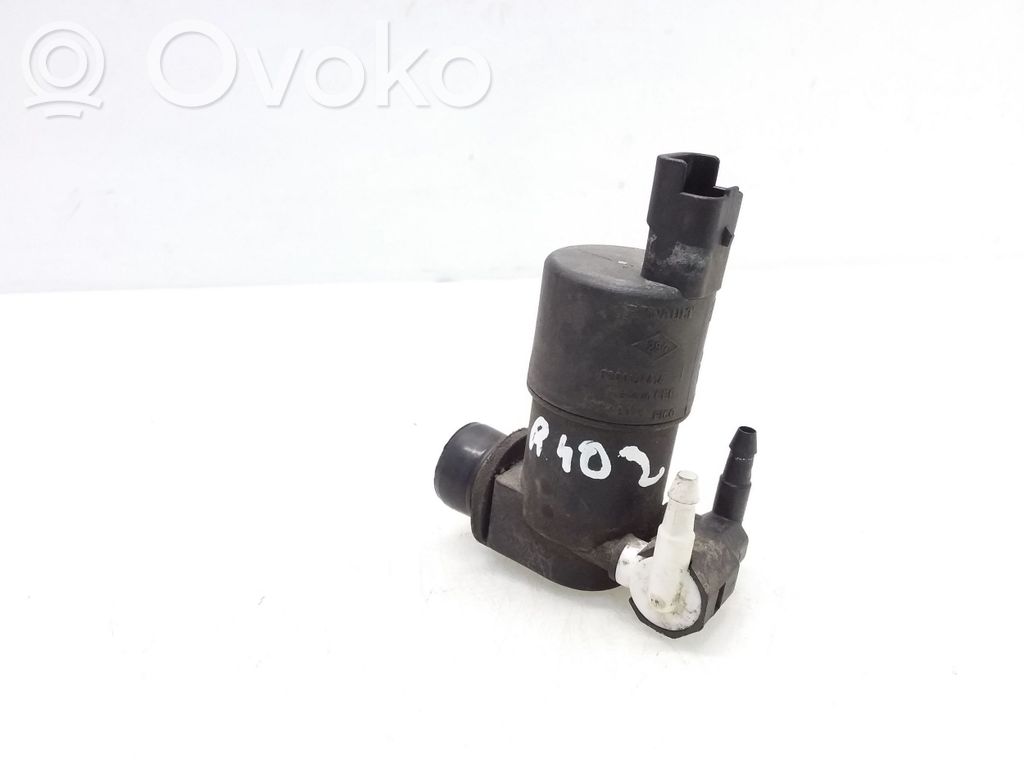 Renault Espace -  Grand espace IV Windscreen/windshield washer pump 