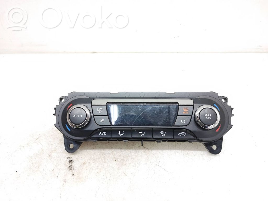 Ford Focus Climate control unit 