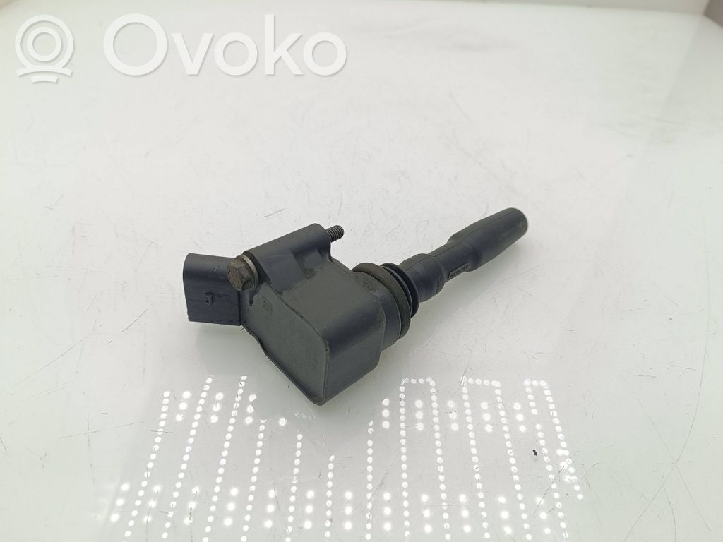 Skoda Octavia Mk3 (5E) Cewka zapłonowa wysokiego napięcia 