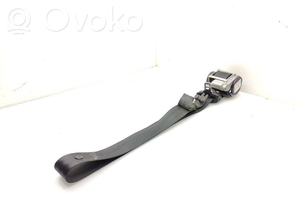 Volvo V60 Cinturón trasero 