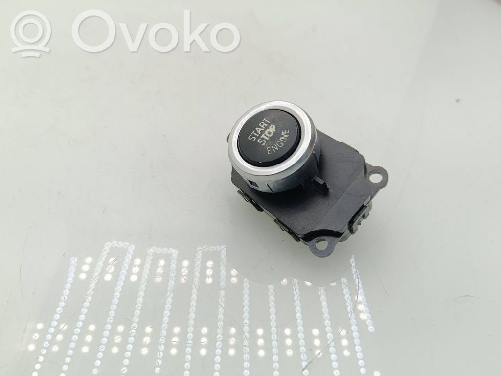 BMW 7 F01 F02 F03 F04 Engine start stop button switch 