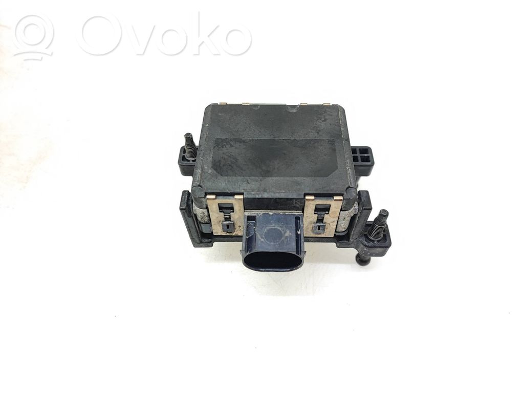 KIA Rio Distronic sensor radar 