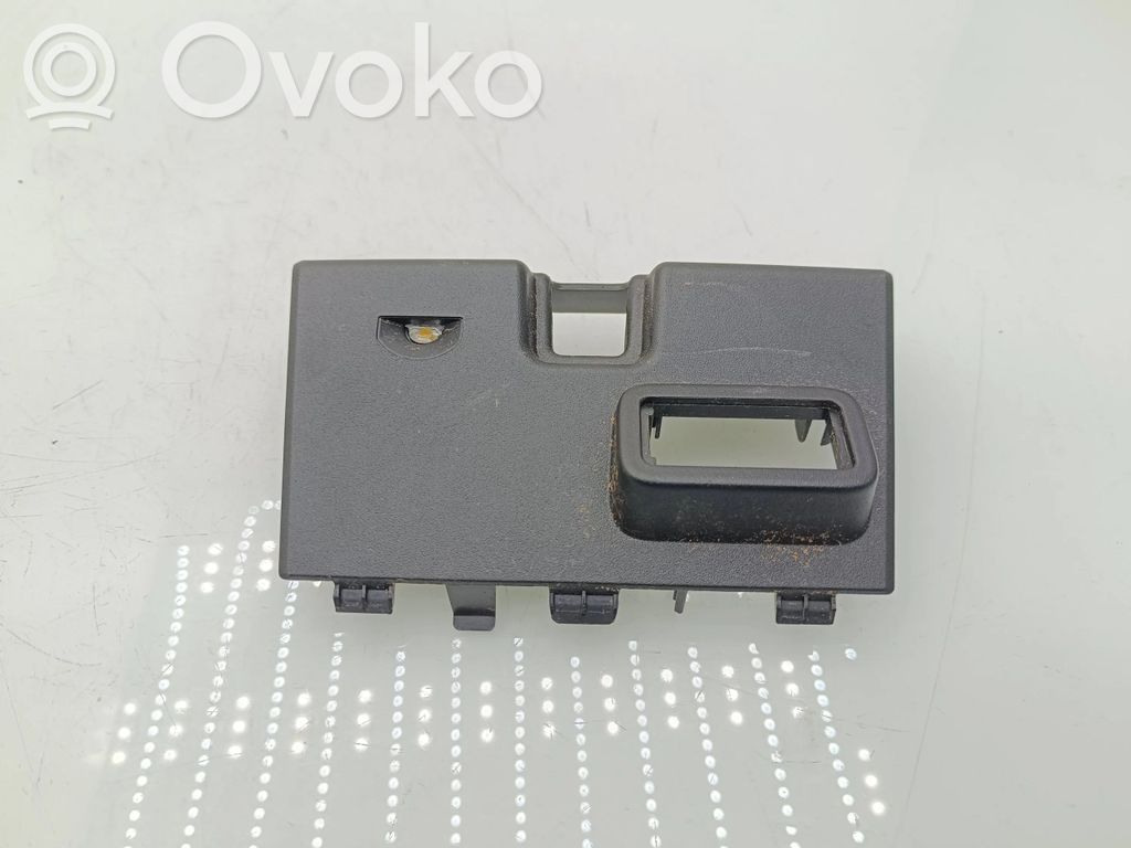 BMW 4 G22 G23 G24 G26 Other interior part 