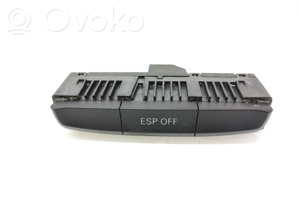 Audi A4 S4 B8 8K ESP (stability program) switch 