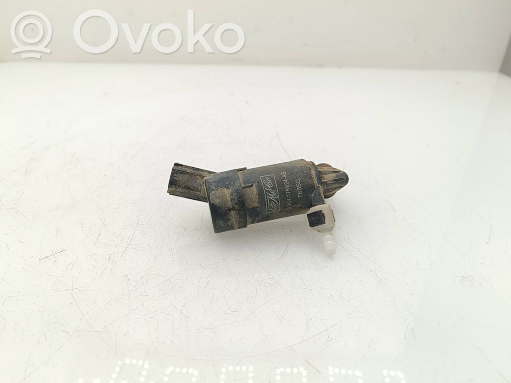 Ford Transit Windscreen/windshield washer pump 