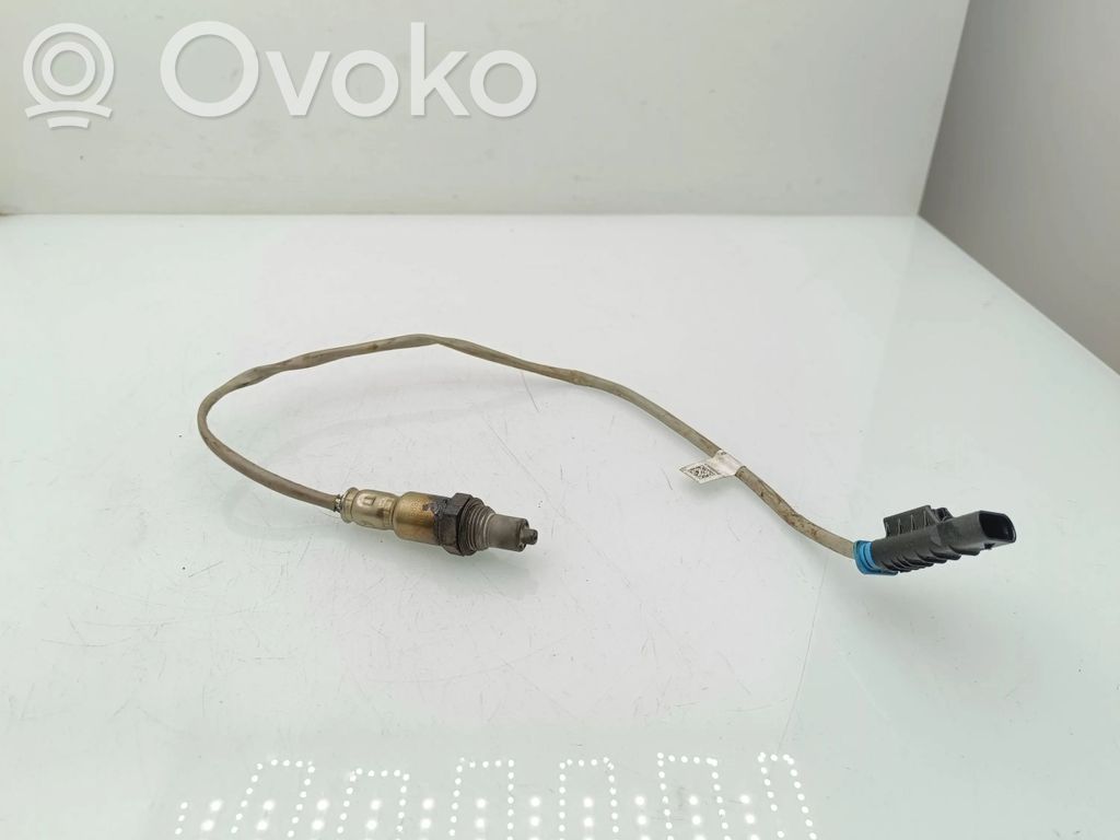 BMW 4 G22 G23 G24 G26 Lambda zonde 