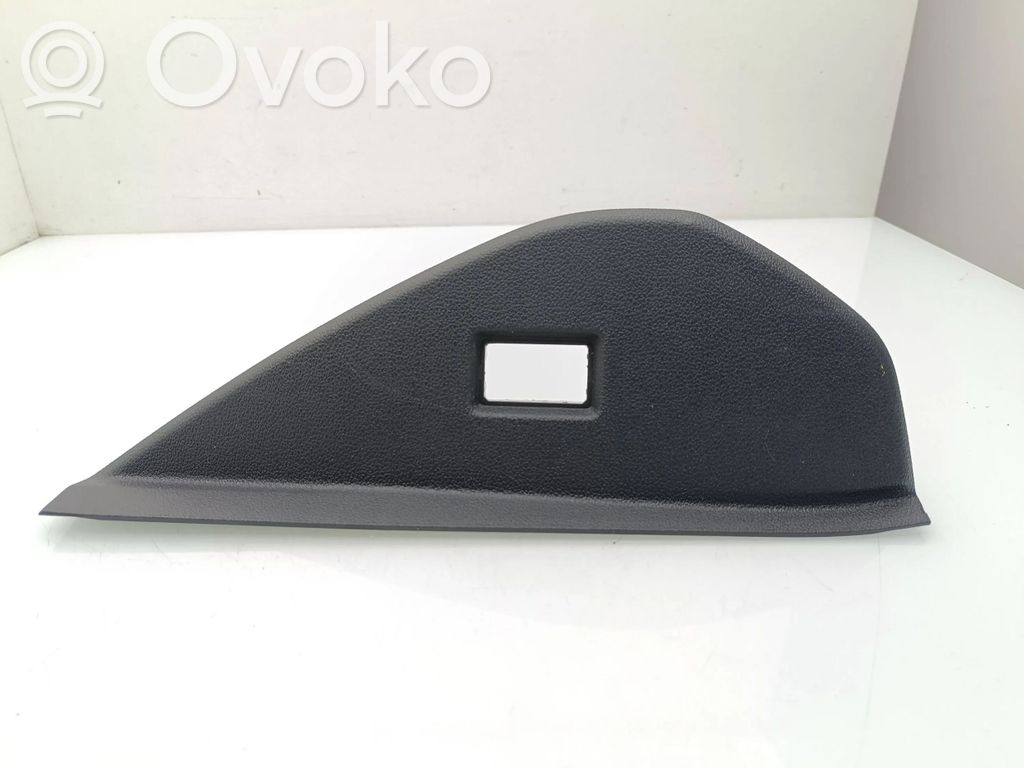 Skoda Kodiaq Dashboard side end trim 