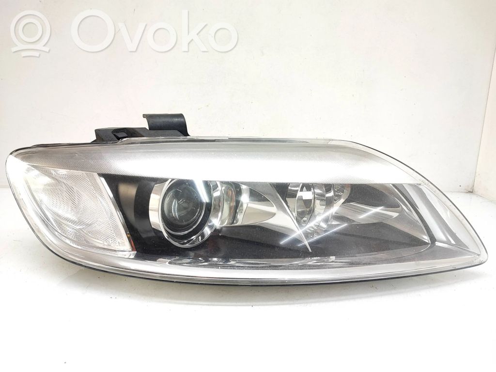 Audi Q7 4L Headlight/headlamp 
