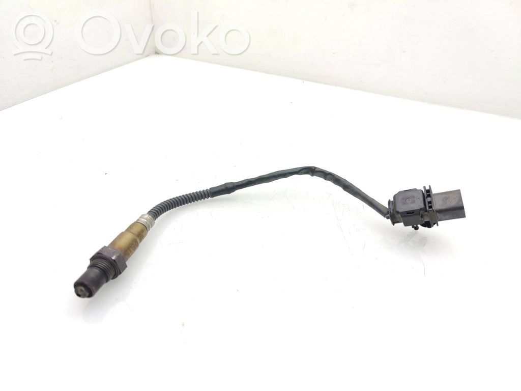 Volvo V60 Lambda probe sensor 