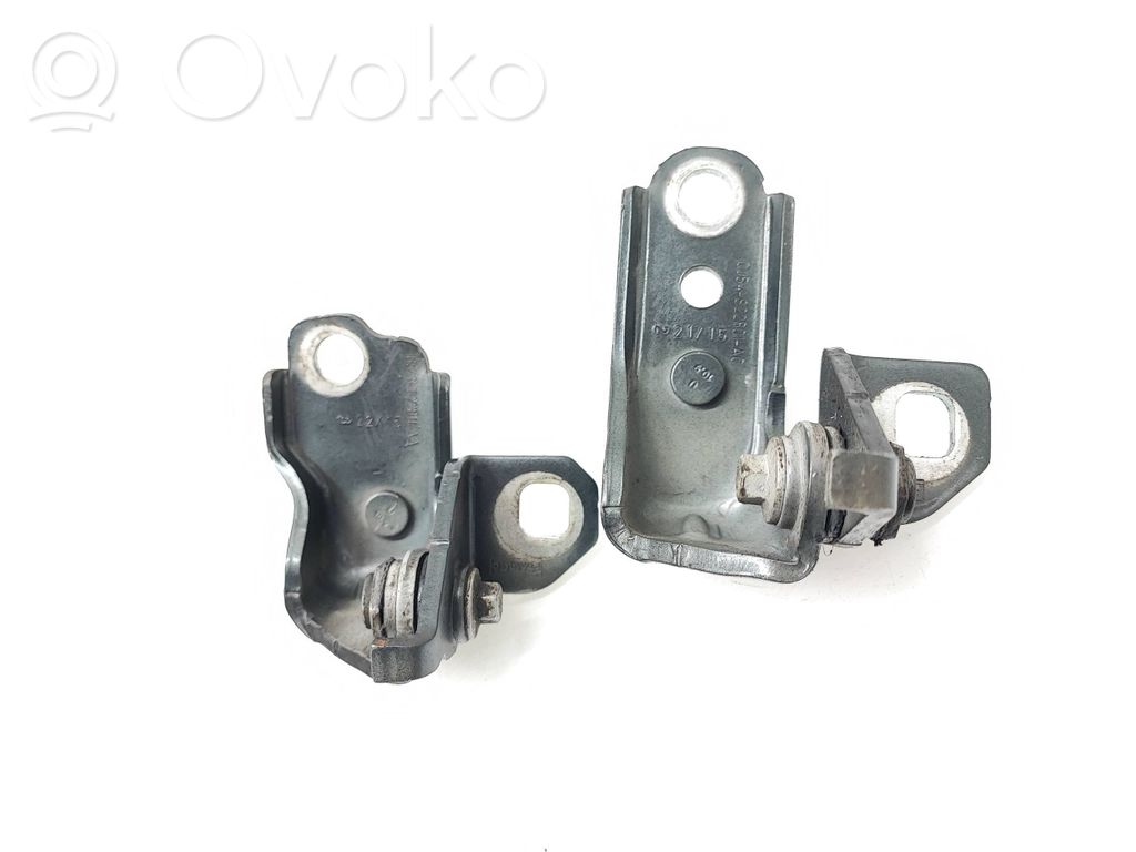 Ford Mondeo MK V Front door hinge set 