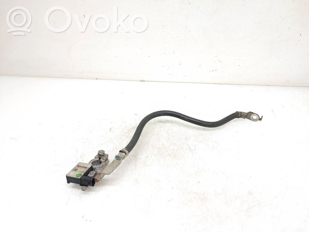 Ford Focus Negative earth cable (battery) 