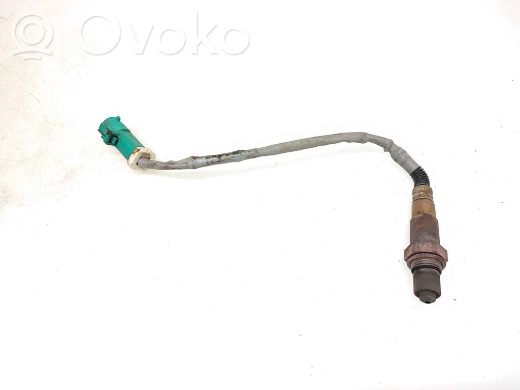 Ford Focus Lambda probe sensor 