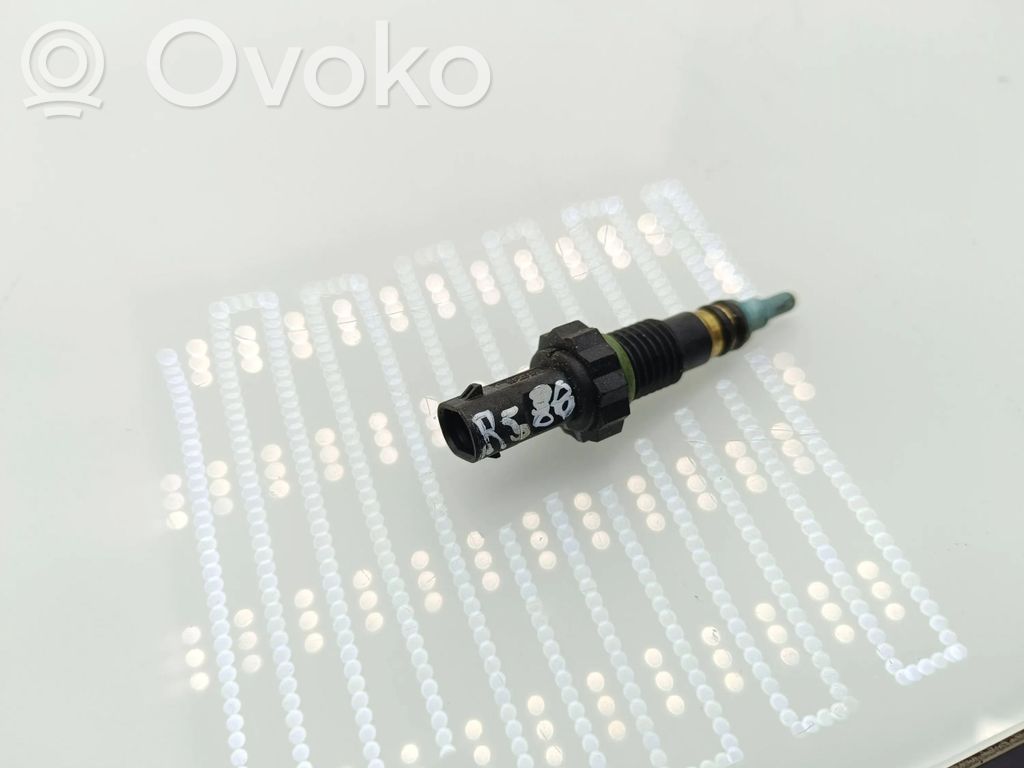 BMW X4 G02 Coolant temperature sensor 