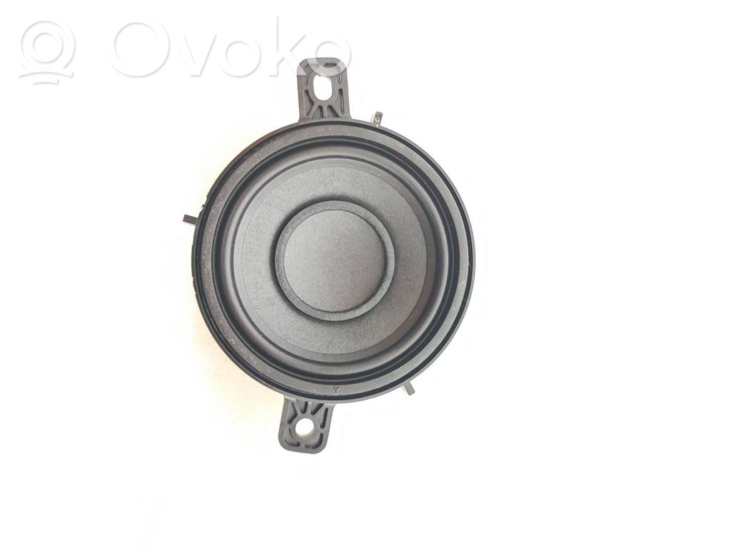 Tesla Model 3 Panel speaker 