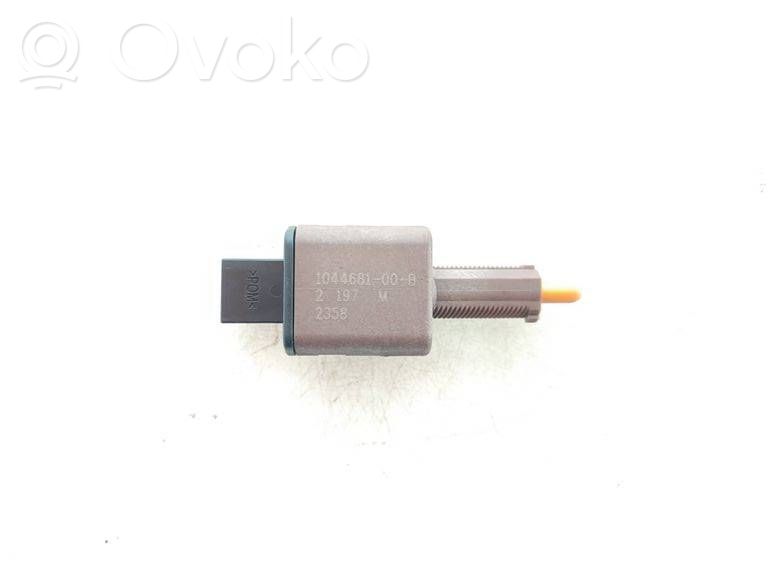 Tesla Model 3 Brake pedal sensor switch 