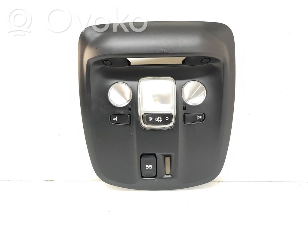 Peugeot 308 Front seat light 
