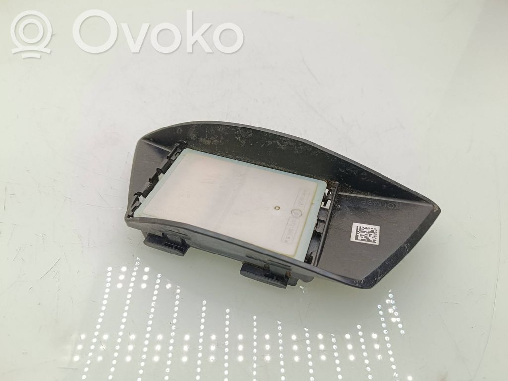 BMW 5 G30 G31 G38 Blind spot module 