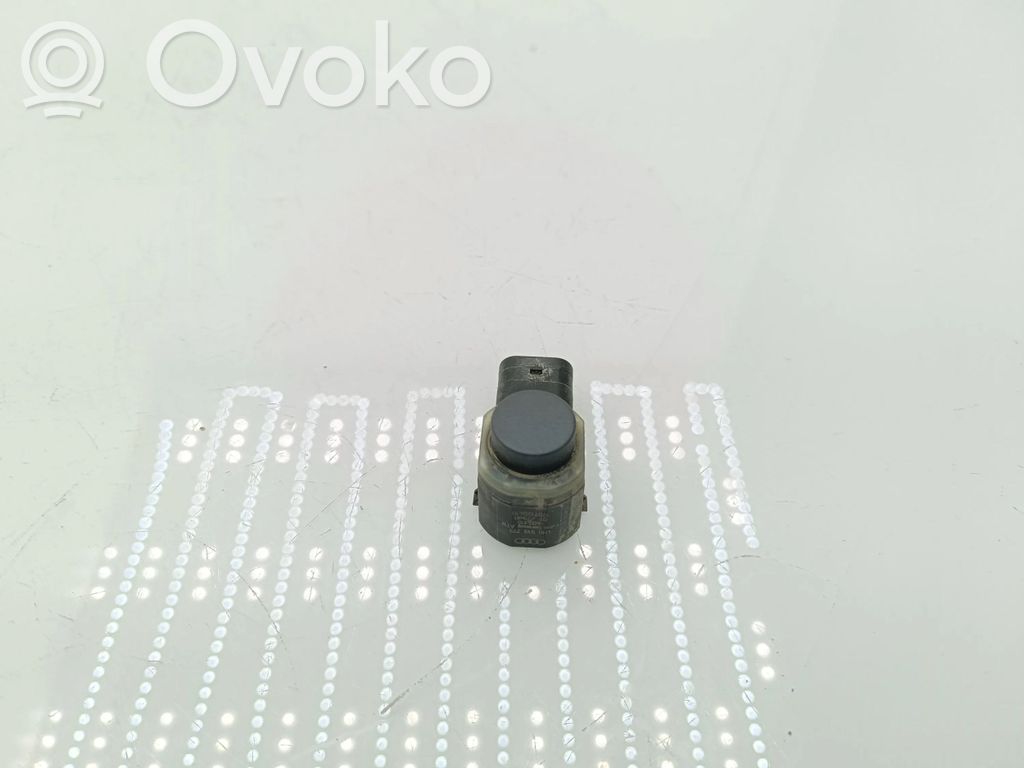 Parksensor PDC   4H0919275,1707120410,607116