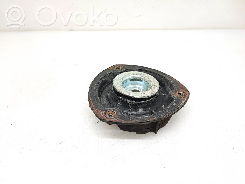 Skoda Kodiaq Front coil spring rubber mount 