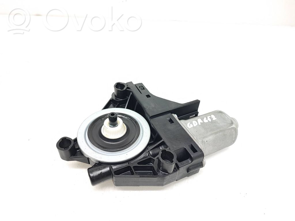 Volvo V60 Rear door window regulator motor 