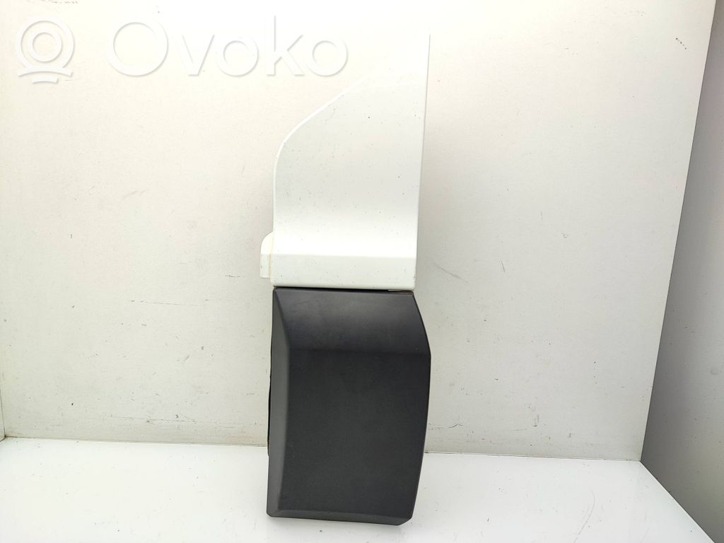 Ford Transit Polttoainesäiliön korkki 