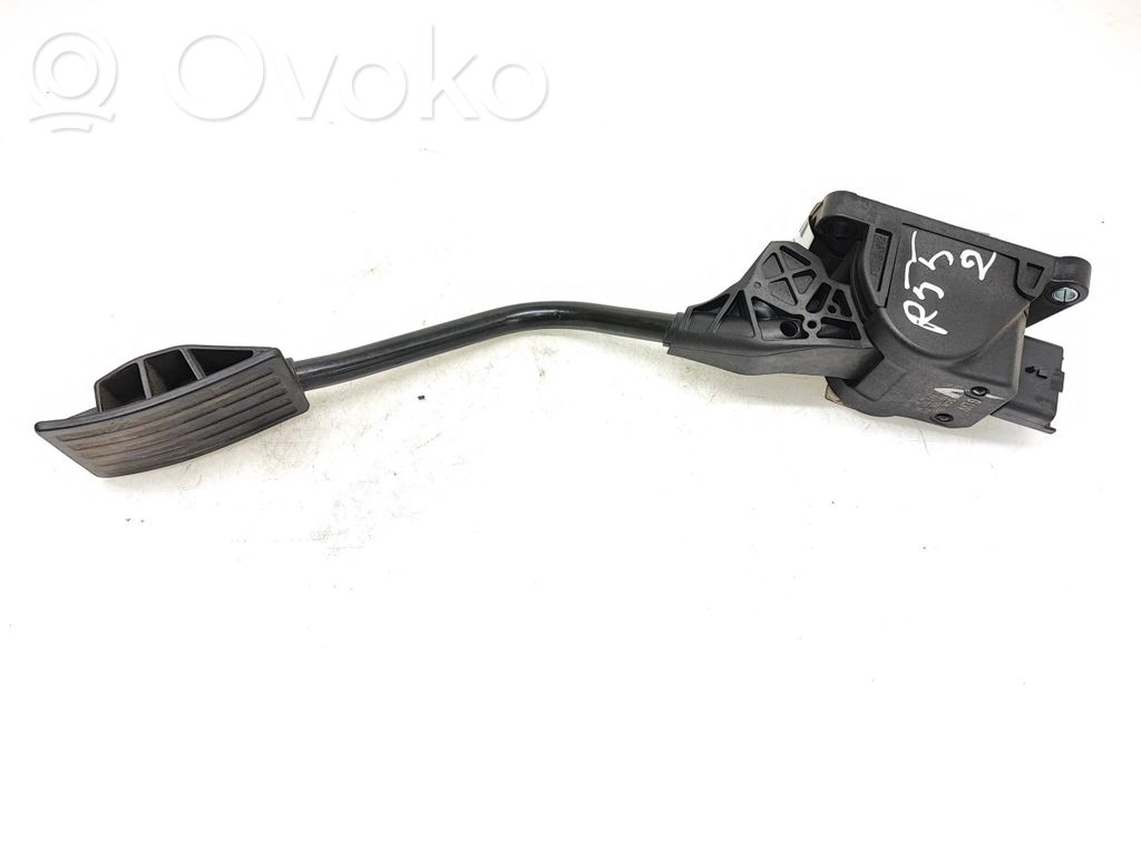 Peugeot 508 Accelerator throttle pedal 