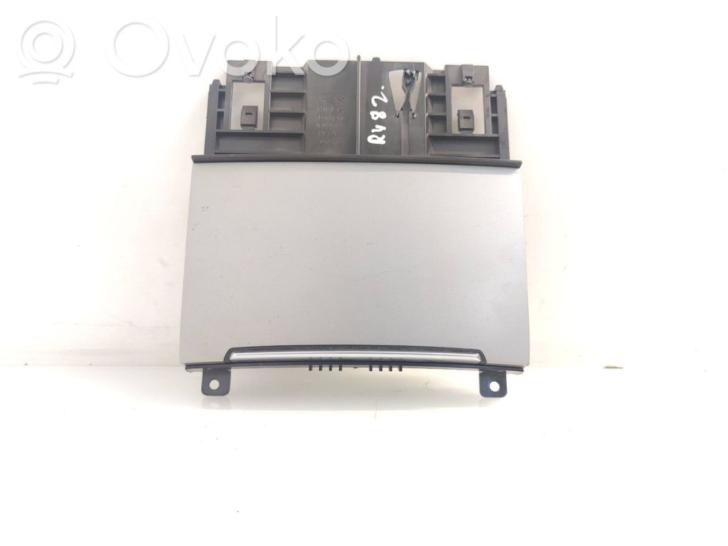Audi A6 S6 C7 4G Ashtray trim (front) 