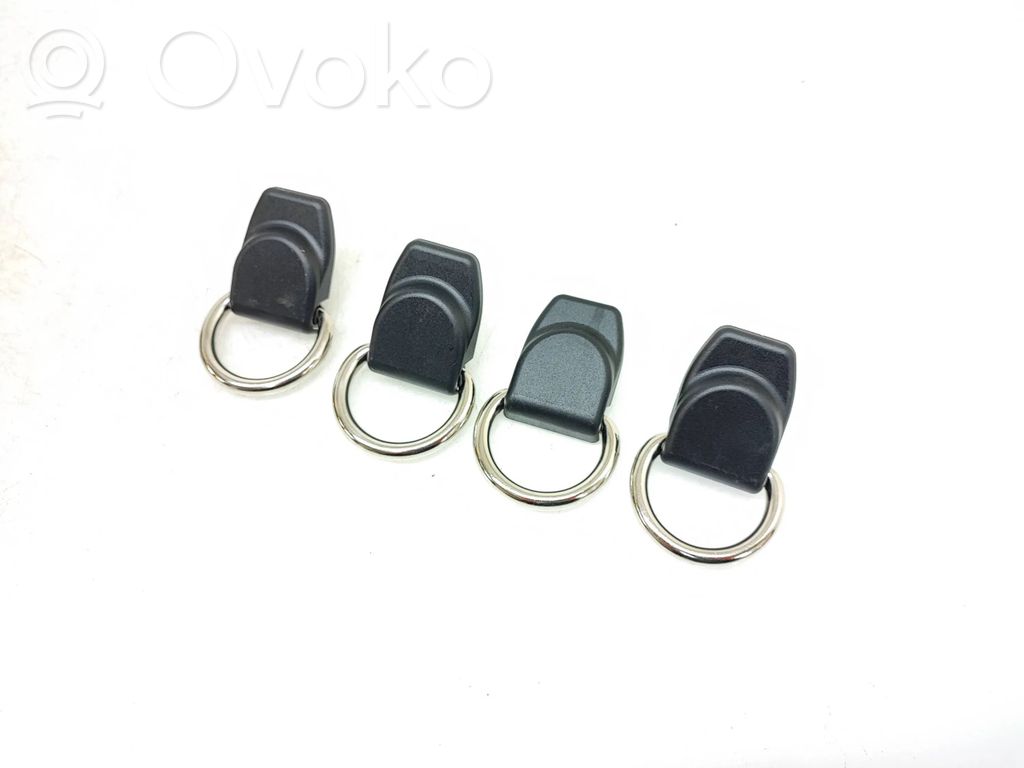 Tie down hook / loop
