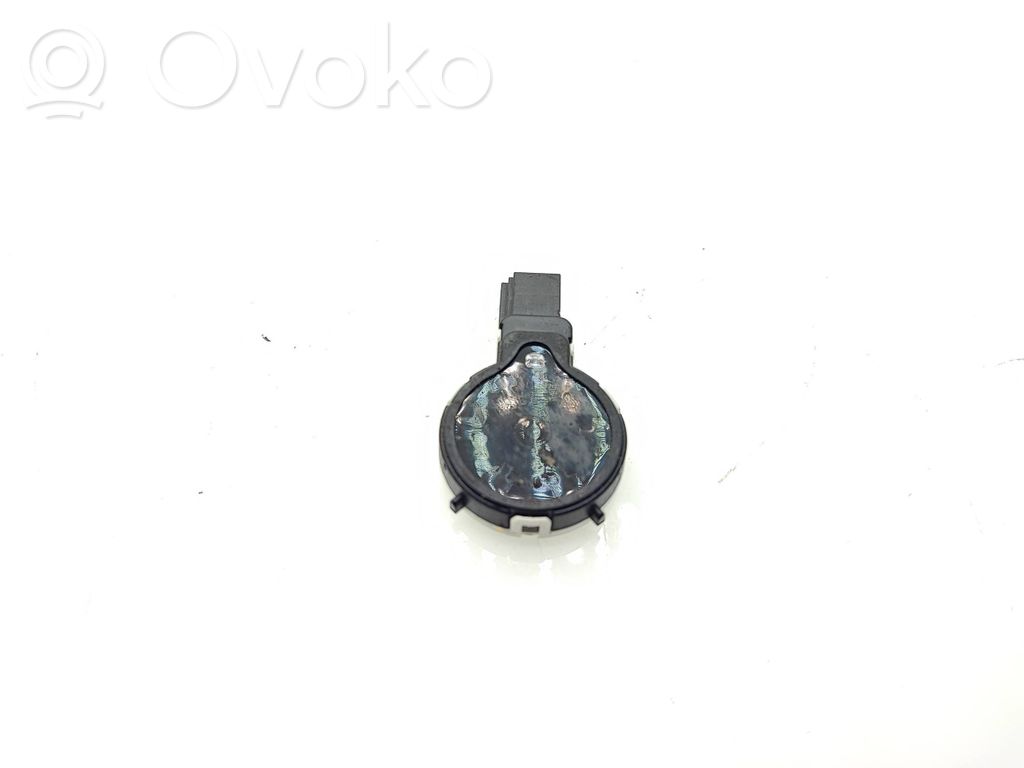 Ford Transit Rain sensor 
