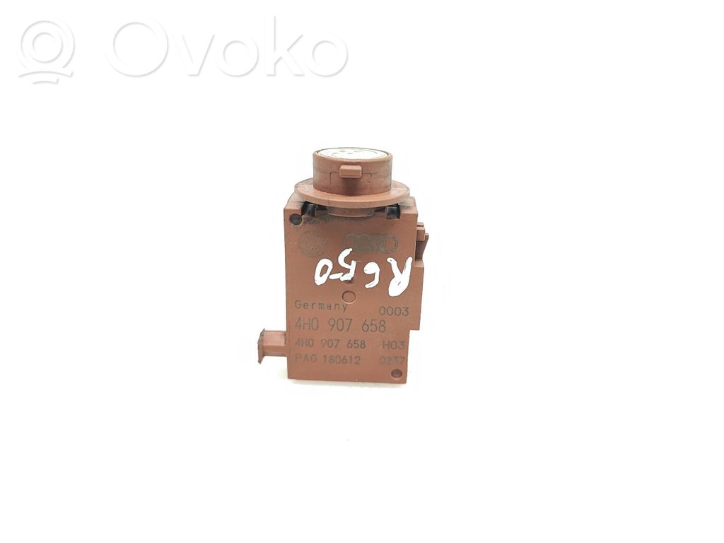 Audi A6 S6 C7 4G Air quality sensor 