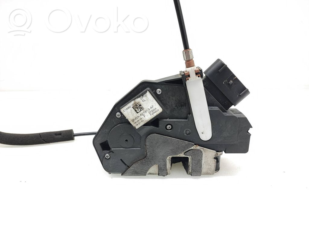 Ford Mondeo MK V Front door lock 