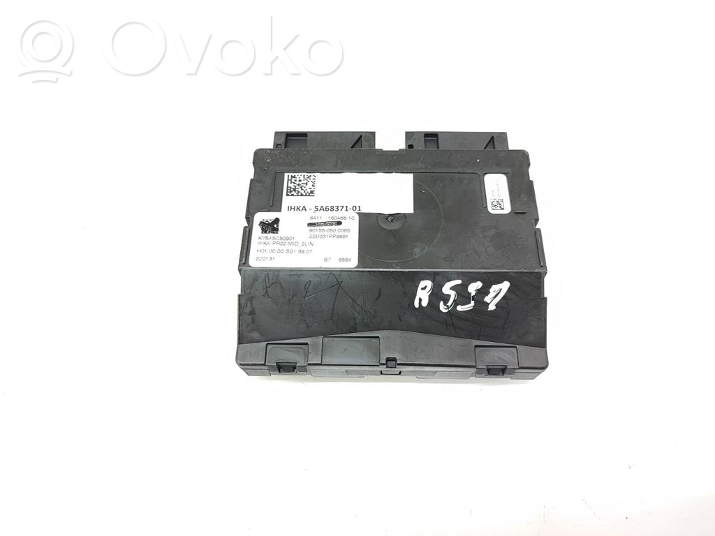 BMW Z4 g29 Other control units/modules 