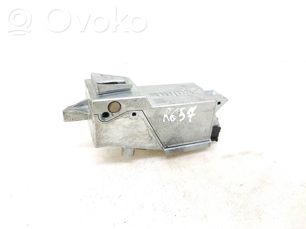 Ford Mondeo MK IV Stūres atslēga 