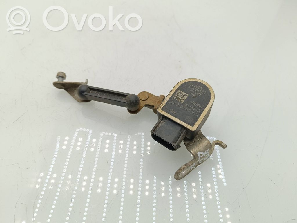 BMW 7 F01 F02 F03 F04 Датчик высоты (фар) 